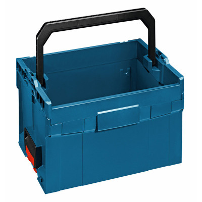 Bosch instrumentu kaste LT-Boxx 272, 1600A00223