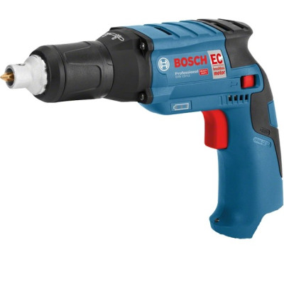 Bosch bezvadu skrūvgriezis GTB 12V-11, 11 Nm, 06019E4002 (ar akumulatoru un lādētāju)