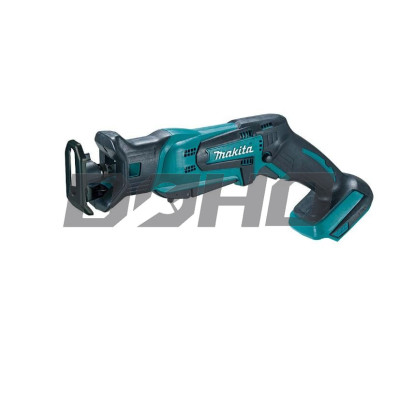 Akumulatora lineārais zāģis Makita DJR183Z, 18 V