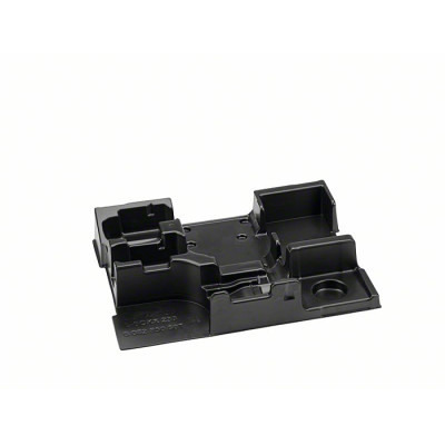 Bosch ieliktnis instrumentu korpusam 1600A002WP