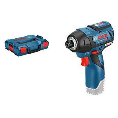 Bosch akumulatora trieciengriezējs GDR 12V-110 Solo, 110 Nm, 06019E0003