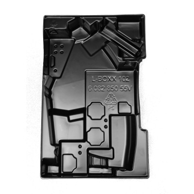 Bosch ieliktnis instrumentu korpusam 1600A003KW