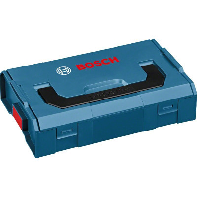 Bosch instrumentu kaste L-BOXX Mini