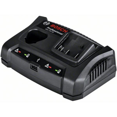 Bosch lādētājs GAX 18V-30, 1600A011A9
