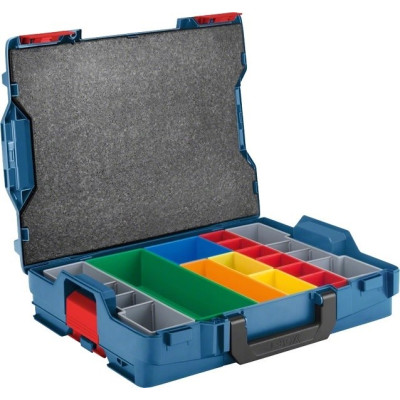 Bosch instrumentu kaste Bosch L-Boxx 102, 1600A016NA