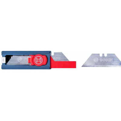 Bosch asmeņu komplekts 1600A016ZH, 63x19 mm (10 gab.)