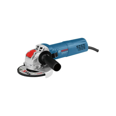 Bosch leņķa slīpmašīna X-Lock GWX 750-115, 750 W, 115 mm