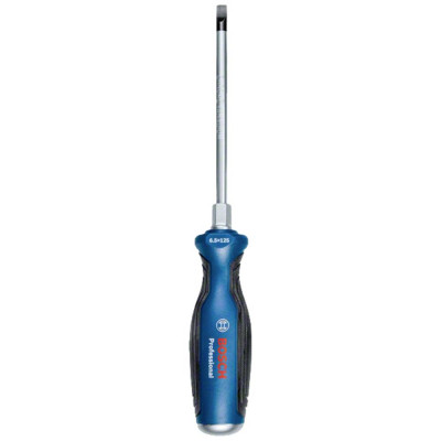 Bosch skrūvgriezis 1600A01TG1, SL6.5, 125 mm