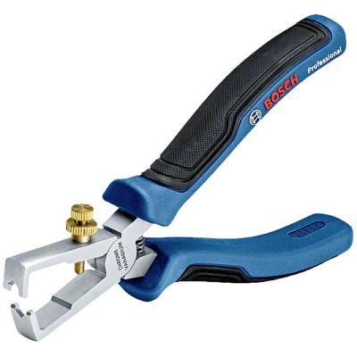 Bosch vadu tīrīšanas knaibles 1600A01V03, 160 mm