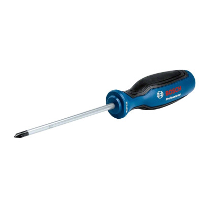Bosch skrūvgriezis 1600A01V08, PZ2, 125 mm