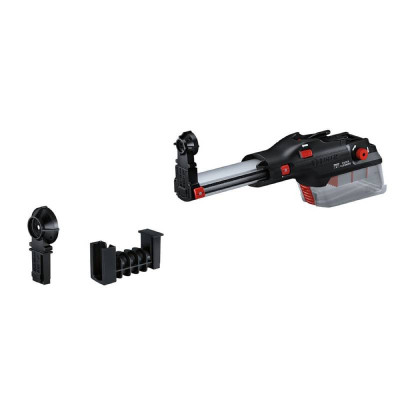 Bosch putekļu nosūkšanas sistēma urbšanai GDE 28 D, 1600A021BH