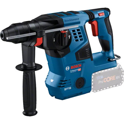 Bosch akumulatora urbjmašīna GBH 18V-28 C, 3,3 J, 3,3 kg, 0611920000