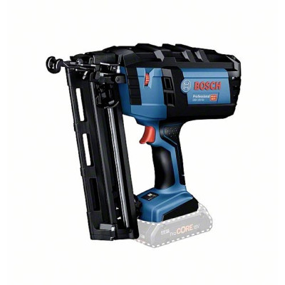 Bosch bezvadu vīna dzirnaviņas GNH 18V-64, 64 mm (bez akumulatora un lādētāja)
