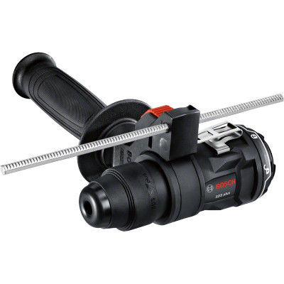 Bosch satvērējs ar rokturi GFA 12-H Solo FlexiClick, 1600A024LN
