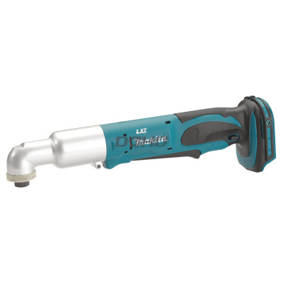 Bezvada leņķa trieciena draiveris Makita DTL061Z, 18 V (bez akumulatora un lādētāja)