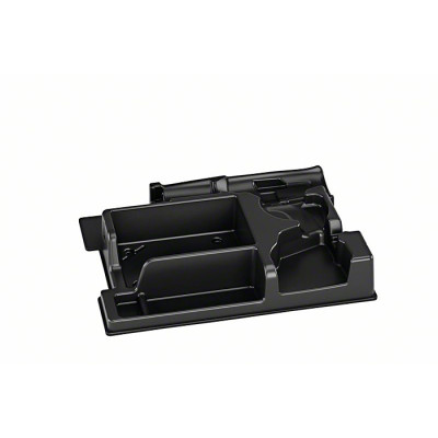 Bosch maciņš instrumentu kastei GDS L-Boxx 1600A0258Y