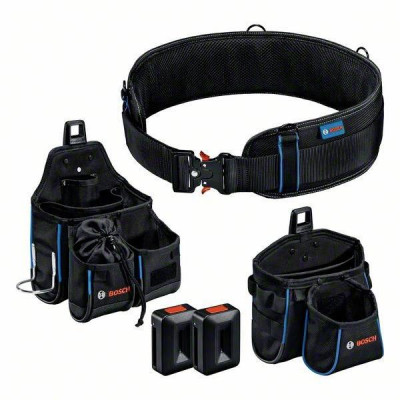 Bosch instrumentu siksnu komplekts ProClick L/XL, 1600A0265R