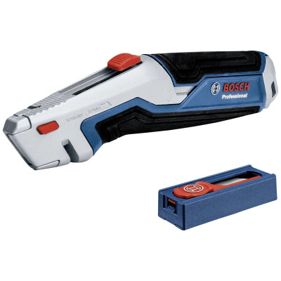 Bosch nažu un asmeņu komplekts 1600A027M5