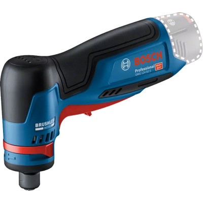Bosch akumulatora slīpmašīna GWG 12V-50 S, 12 V, 06013A7000