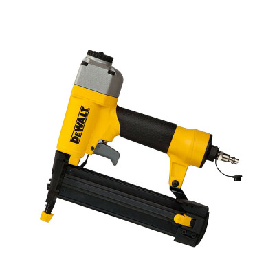 Dewalt pneimatiskais āmurs/naglu āmurs DPSB2IN1-XJ, 15-40 mm