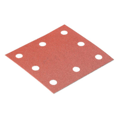Flex slīpēšanas papīrs, PurFlex 115x105 PU-P100 VE25, 25 gab.