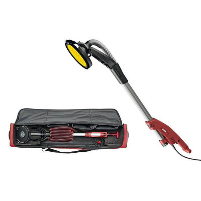 Flex elektriskā sienu un griestu slīpmašīna GE 5 R + TB-L + SH + auduma korpuss