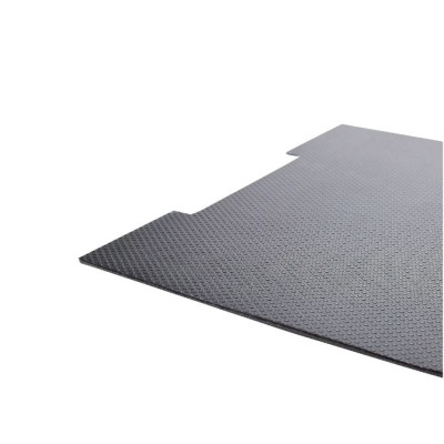 Elastīgs ieliktnis instrumentu korpusam TKE-AR 238