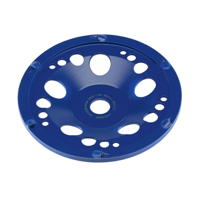 Flex PCD slīpēšanas disks PKD-Jet 6-Cut D180