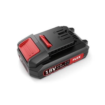 Flex akumulators AP 18 V, 2,5 Ah