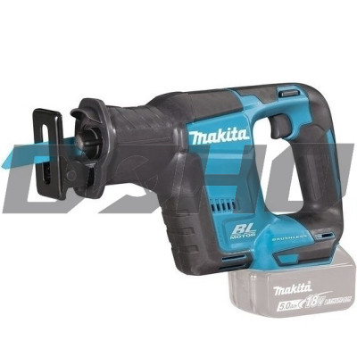 Akumulatora lineārais zāģis Makita DJR188Z, 18 V
