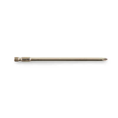 Flex twist uzgalis DB PH2 150 E6,3 VE3, 3 gab
