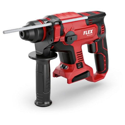 Flex Cordless Impact Punch 491.284 CHE 18.0-EC C, 18 V (ar plastmasas korpusu)
