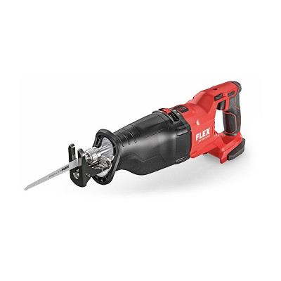 Flex bezvadu lineārais zāģis RSP DW 18,0-EC C, 18V (bez akumulatora un lādētāja)