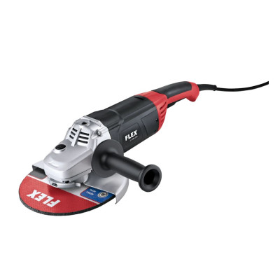 Flex elektriskā leņķa slīpmašīna L 2200 230 230/CEE, 2200 w, 230 mm