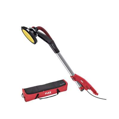 Flex elektriskā sienu un griestu slīpmašīna GE 7 +MH-R 230 CEE, 710 W, 225 mm + korpuss