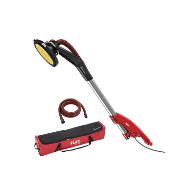 Flex elektriskā špakteles slīpmašīna GE 7 MH-R + SH, 710 W + korpuss