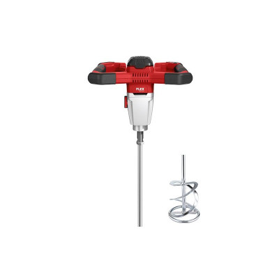 Flex bezvadu mikseris MXE 18,0-EC WR2 120 (bez akumulatora un lādētāja)