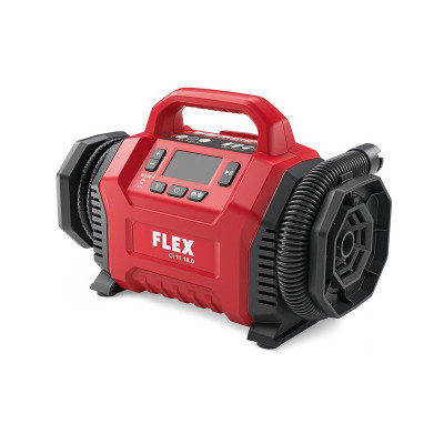 Flex akumulatora kompresors CI 11 18.0