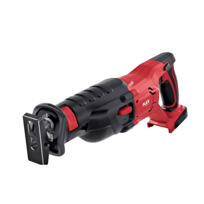 Flex bezvadu lineārais zāģis RS 29 18,0 C, 18 V (bez akumulatora un lādētāja)