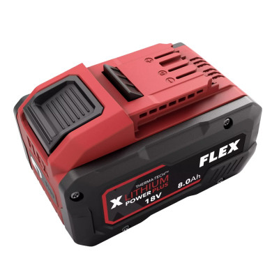 Flex akumulators AP Power Plus, 18 V, 8 Ah