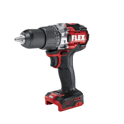 Flex akumulatora urbjmašīna DD 2G 18.0-EC HD C, 18 V, 158 Nm (bez akumulatora un lādētāja)