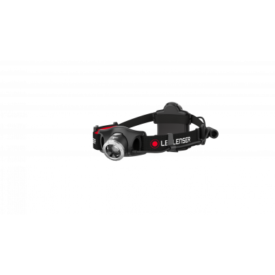 Ledlenser galvas lodlampa, H7.2, 300lm, 30 stundas