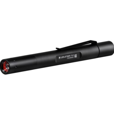 LedLenser universāls pildspalvas formas lukturītis P4X