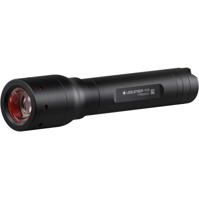 Ledlenser uzlādējams lukturītis P5R, 420lm, 15h