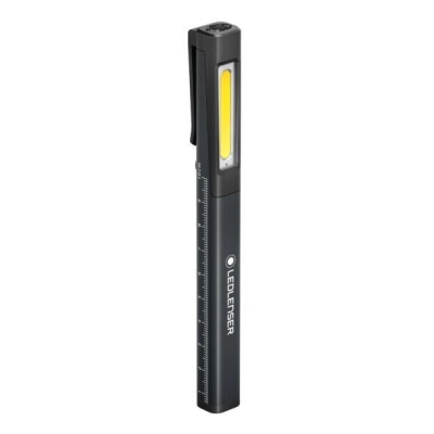Ledlenser uzlādējams darba lukturītis 150lm, 6600K, IP20