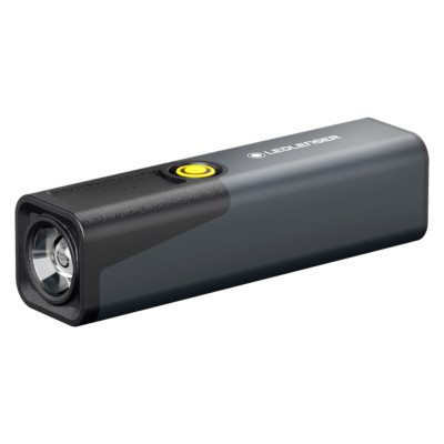 LedLenser darba lukturītis - pārnēsājams lādētājs, Flex 7, 6800 mAh