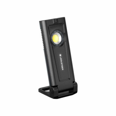 Ledlenser uzlādējams lukturītis, IF2R LED