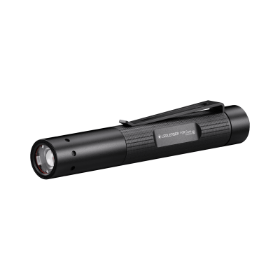 LedLenser fokusējams universāls lukturītis ar alumīnija korpusu P7 Core