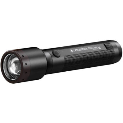 Ledlenser uzlādējams lukturītis P7R Core LED, 1000lm, 90h