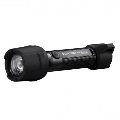 LedLenser uzlādējams lukturītis P5R Work LED, 480lm, 25h
